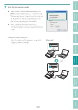 Предварительный просмотр 172 страницы Canon MK5000 User Manual