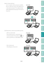 Предварительный просмотр 173 страницы Canon MK5000 User Manual