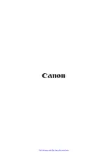 Предварительный просмотр 44 страницы Canon Multi Function Professional Puncher-A1 Service Manual