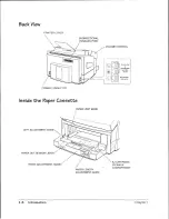 Предварительный просмотр 23 страницы Canon MultiPASS C2500 User Manual