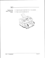 Предварительный просмотр 31 страницы Canon MultiPASS C2500 User Manual