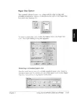 Предварительный просмотр 50 страницы Canon MultiPASS C2500 User Manual