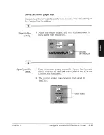 Предварительный просмотр 52 страницы Canon MultiPASS C2500 User Manual