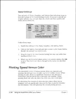 Предварительный просмотр 65 страницы Canon MultiPASS C2500 User Manual