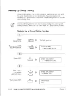 Preview for 89 page of Canon MultiPASS C2500 User Manual