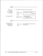 Предварительный просмотр 97 страницы Canon MultiPASS C2500 User Manual