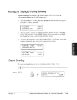 Предварительный просмотр 104 страницы Canon MultiPASS C2500 User Manual