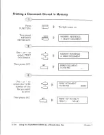 Предварительный просмотр 107 страницы Canon MultiPASS C2500 User Manual