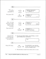 Предварительный просмотр 109 страницы Canon MultiPASS C2500 User Manual