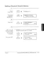 Предварительный просмотр 110 страницы Canon MultiPASS C2500 User Manual