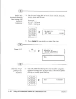 Предварительный просмотр 115 страницы Canon MultiPASS C2500 User Manual