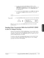 Предварительный просмотр 116 страницы Canon MultiPASS C2500 User Manual