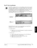 Предварительный просмотр 136 страницы Canon MultiPASS C2500 User Manual