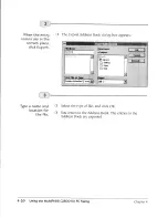 Предварительный просмотр 147 страницы Canon MultiPASS C2500 User Manual