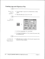 Предварительный просмотр 173 страницы Canon MultiPASS C2500 User Manual