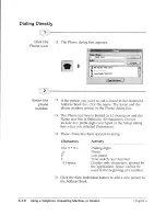 Предварительный просмотр 185 страницы Canon MultiPASS C2500 User Manual