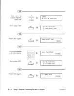 Предварительный просмотр 191 страницы Canon MultiPASS C2500 User Manual