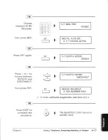 Предварительный просмотр 192 страницы Canon MultiPASS C2500 User Manual