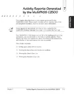 Предварительный просмотр 196 страницы Canon MultiPASS C2500 User Manual