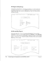 Предварительный просмотр 201 страницы Canon MultiPASS C2500 User Manual