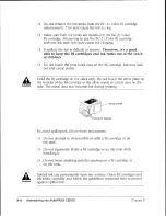 Предварительный просмотр 213 страницы Canon MultiPASS C2500 User Manual