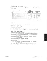 Предварительный просмотр 258 страницы Canon MultiPASS C2500 User Manual