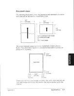 Предварительный просмотр 262 страницы Canon MultiPASS C2500 User Manual