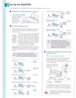 Preview for 3 page of Canon MultiPASS C530 Quick Start Manual