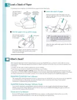 Preview for 7 page of Canon MultiPASS C530 Quick Start Manual