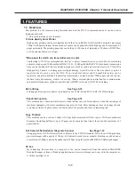 Предварительный просмотр 14 страницы Canon MultiPASS C530 Service Manual