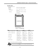 Предварительный просмотр 18 страницы Canon MultiPASS C530 Service Manual