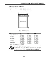 Предварительный просмотр 20 страницы Canon MultiPASS C530 Service Manual