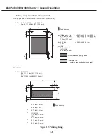 Предварительный просмотр 21 страницы Canon MultiPASS C530 Service Manual