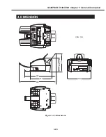 Предварительный просмотр 36 страницы Canon MultiPASS C530 Service Manual