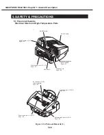 Предварительный просмотр 37 страницы Canon MultiPASS C530 Service Manual