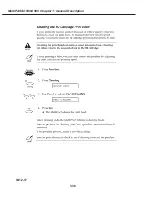 Предварительный просмотр 51 страницы Canon MultiPASS C530 Service Manual