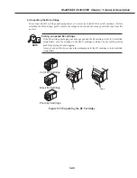 Предварительный просмотр 56 страницы Canon MultiPASS C530 Service Manual