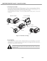 Предварительный просмотр 57 страницы Canon MultiPASS C530 Service Manual