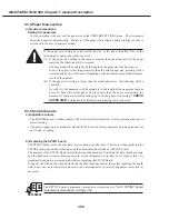 Предварительный просмотр 63 страницы Canon MultiPASS C530 Service Manual