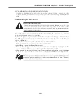 Предварительный просмотр 64 страницы Canon MultiPASS C530 Service Manual