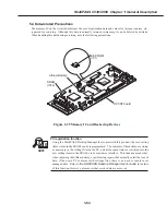 Предварительный просмотр 66 страницы Canon MultiPASS C530 Service Manual