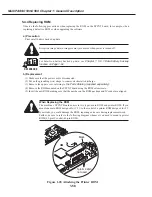 Предварительный просмотр 71 страницы Canon MultiPASS C530 Service Manual