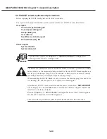 Предварительный просмотр 73 страницы Canon MultiPASS C530 Service Manual