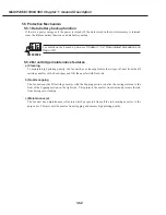 Предварительный просмотр 75 страницы Canon MultiPASS C530 Service Manual