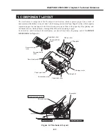 Предварительный просмотр 80 страницы Canon MultiPASS C530 Service Manual