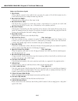 Предварительный просмотр 83 страницы Canon MultiPASS C530 Service Manual