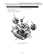 Предварительный просмотр 90 страницы Canon MultiPASS C530 Service Manual