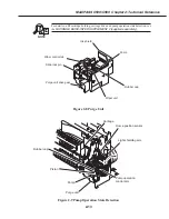 Предварительный просмотр 92 страницы Canon MultiPASS C530 Service Manual