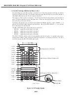 Предварительный просмотр 103 страницы Canon MultiPASS C530 Service Manual