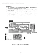 Предварительный просмотр 109 страницы Canon MultiPASS C530 Service Manual